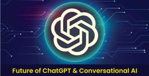 The Future of CHATGPT
