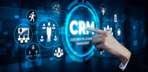 How CRM is Use to Improve the Business