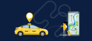 The Simple steps to Improve the taxi Service Company