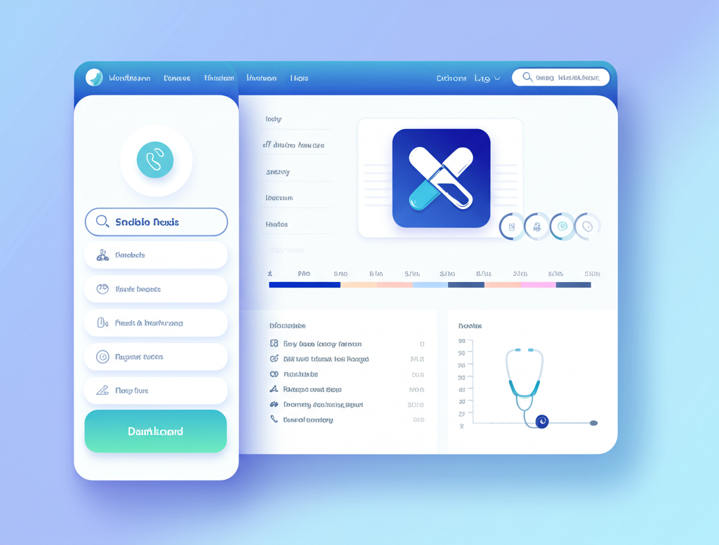 Cross-Platform Mobile App