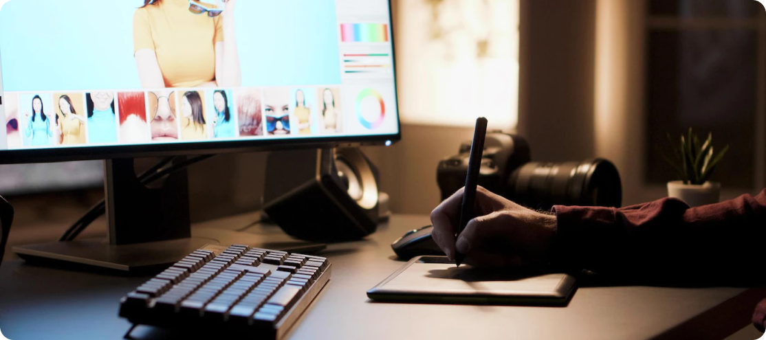 Desktop Application Desktop Application